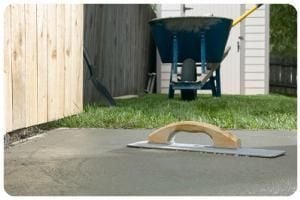 Thumbnail Rapid Set Concrete Thumbnail Rapid Set Concrete